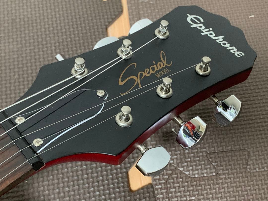 Epiphone エピフォン Special Model スペシャルモデル