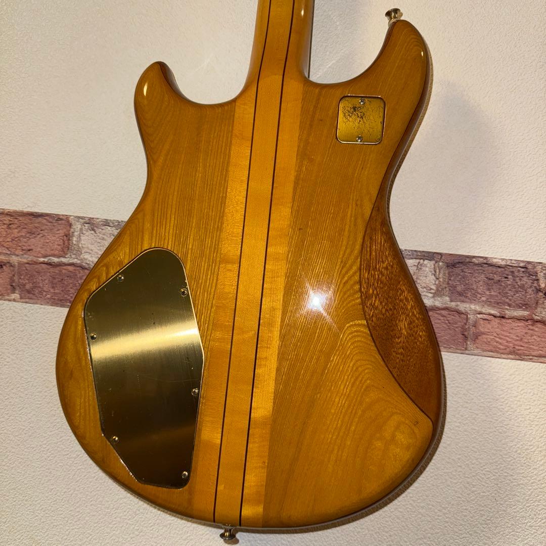 ギター MIJ Ibanez '78 MC-300 NT Musician Series