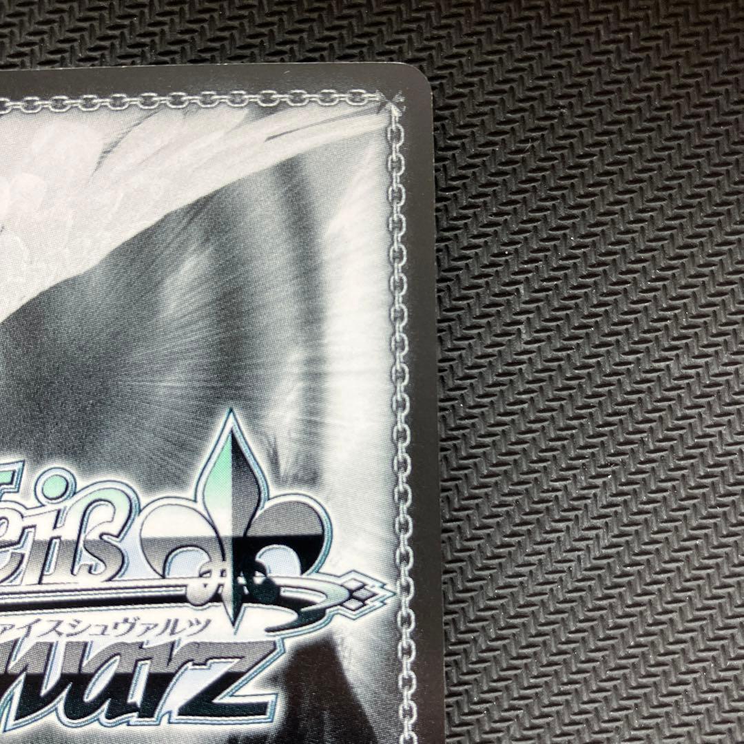 最安値 ヴァイス MIRAI TICKET 渡辺曜 SP サイン