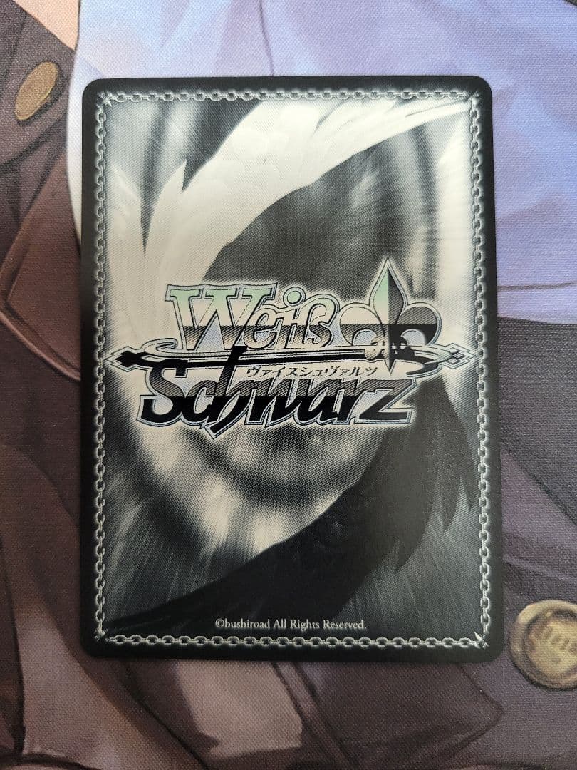 無防備なあくび レム SP ミニレム プロモ付き ヴァイスシュヴァルツ リゼロ