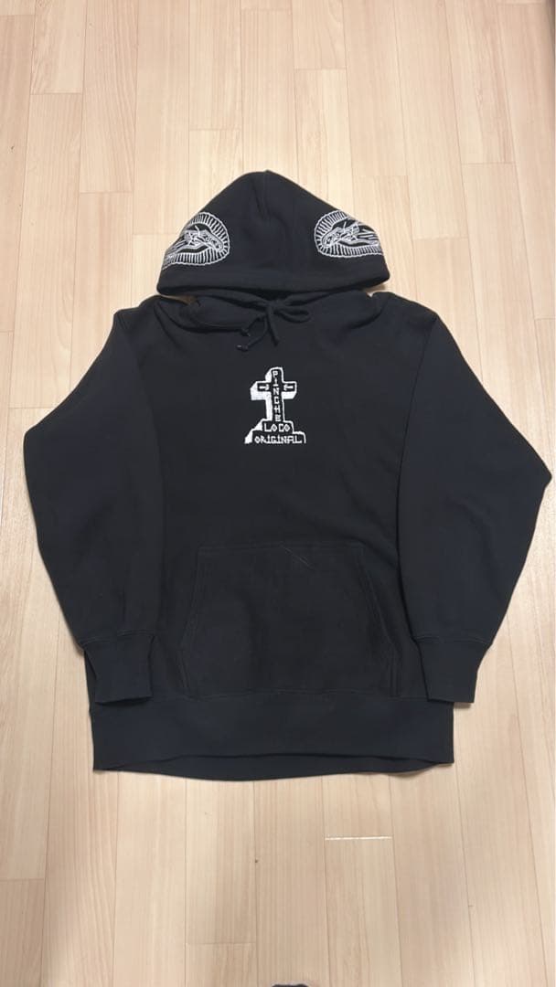 pinche loco original P.L.Oセットアップ　レア