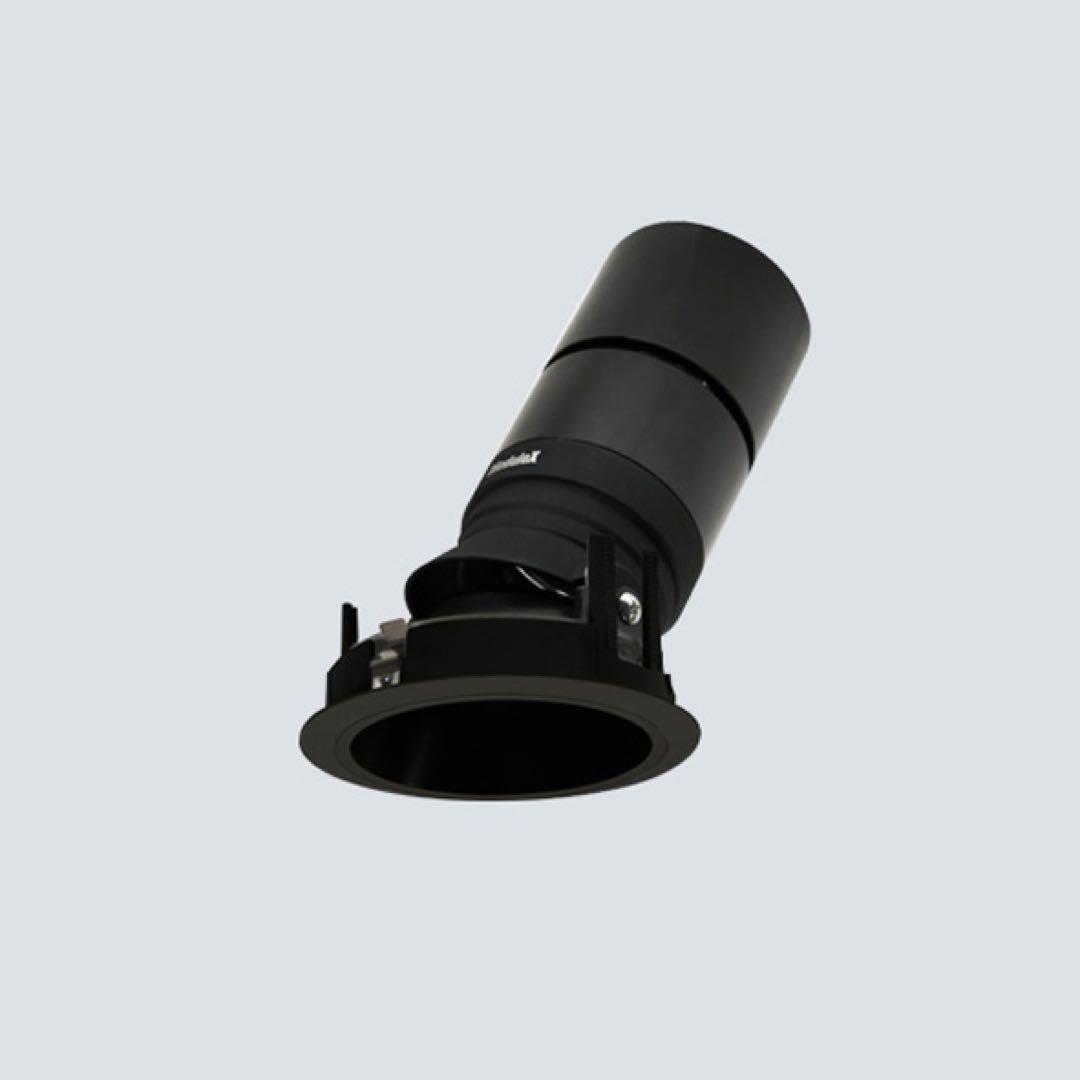 MMP-100A/MC/SMF/N/30B27 モデュレックス　ダウンライト