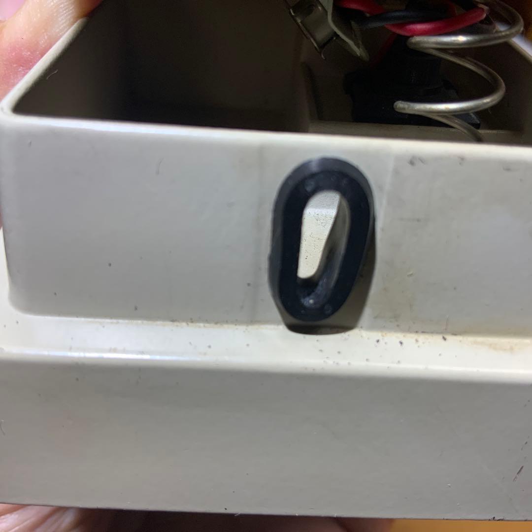 BOSS Equalizer GE-7 1982年日本製 動作確認