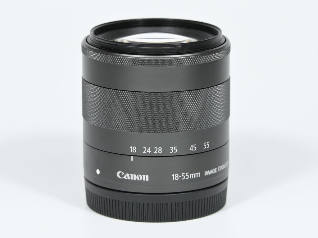 【超美品】 キヤノン　Canon EOS M3 ダブルレンズキット