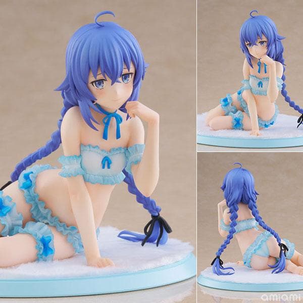 無職転生II ロキシー ランジェリーVer. 完成品フィギュア[クレーネル]