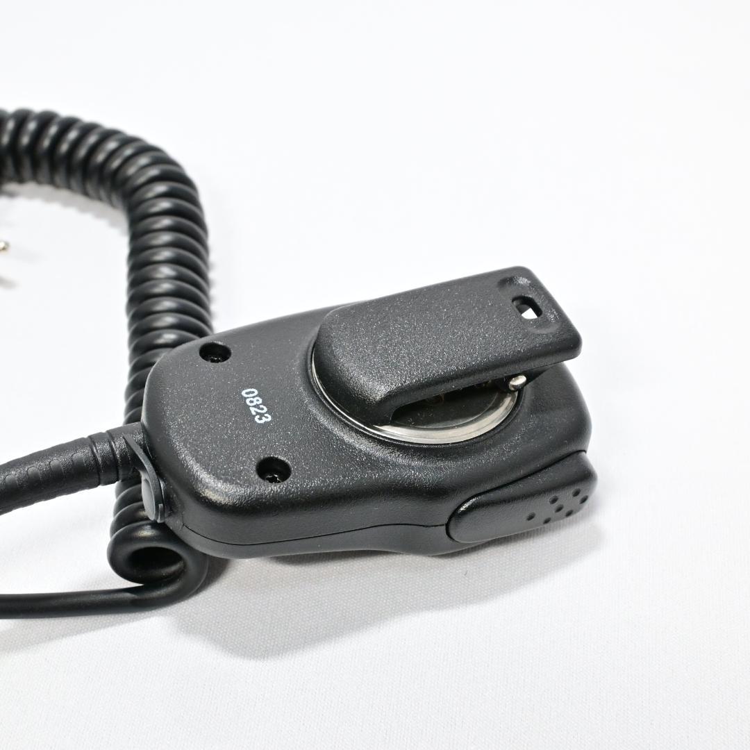 ICOM IC-T10 HM-158LA 付属 ハンディートランシーバー