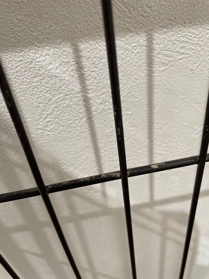 ウッディフレーム　サークル　ゲージ　L 幅120cm