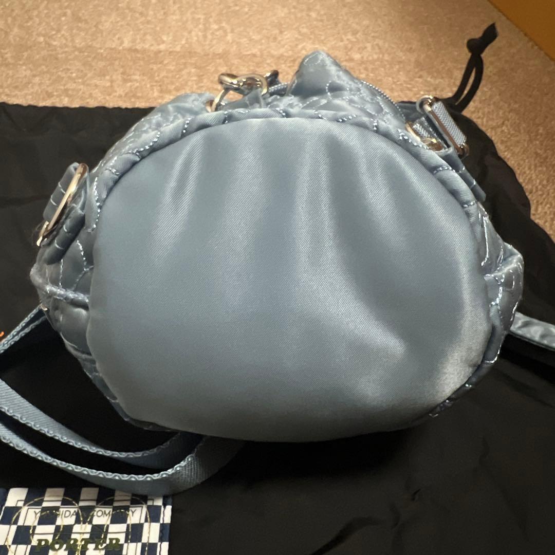 CECILIE BAHNSEN x PORTER セシリーバンセン ポーター