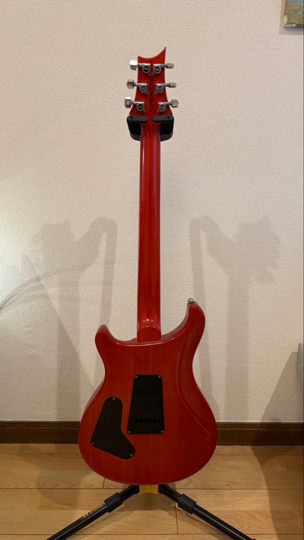ギター PRS SE 25th Anniversary SE Custom 24