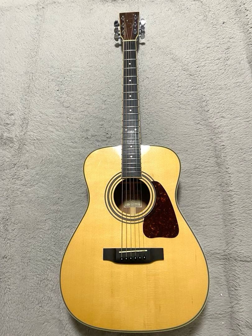 S. Yairi YF-3M(NAT) アコースティックギター