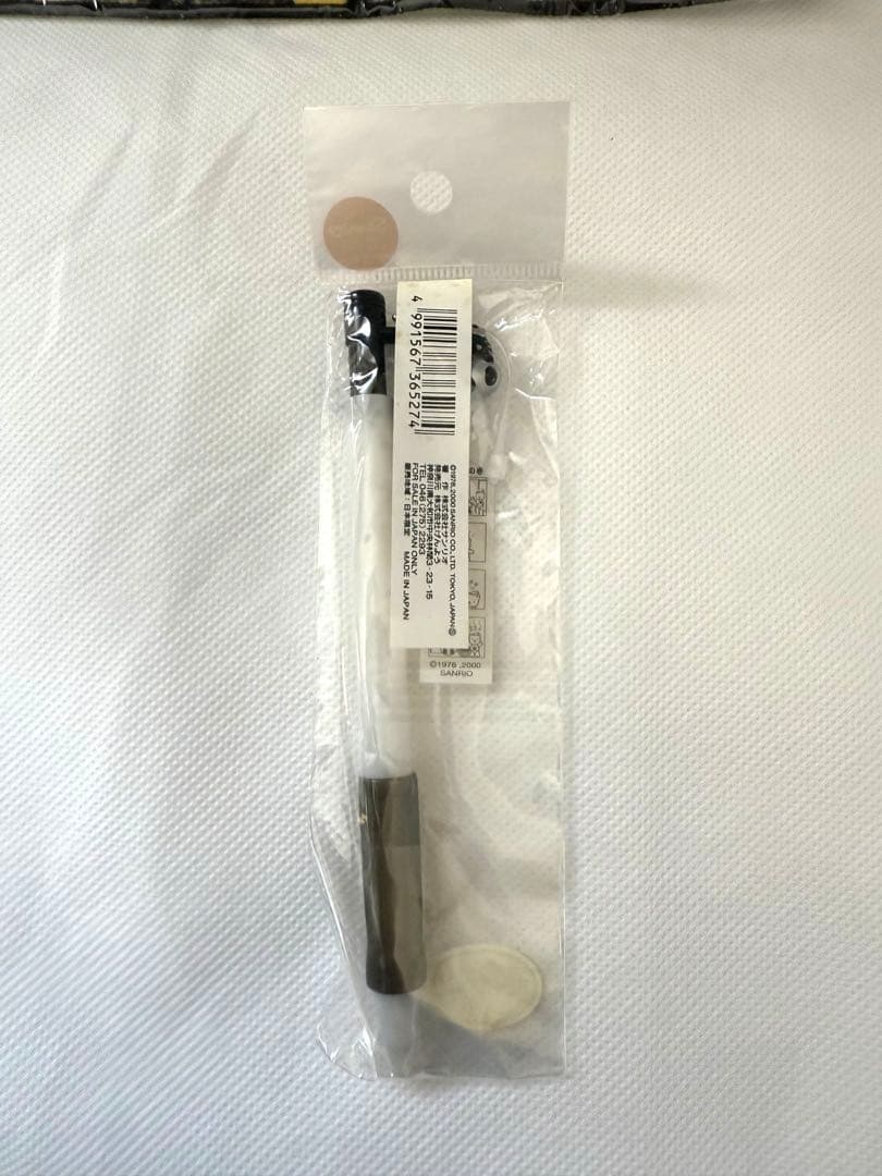 【激レア生産終了品】箱根大涌谷ハローキティーちゃん黒玉子卵hello kitty