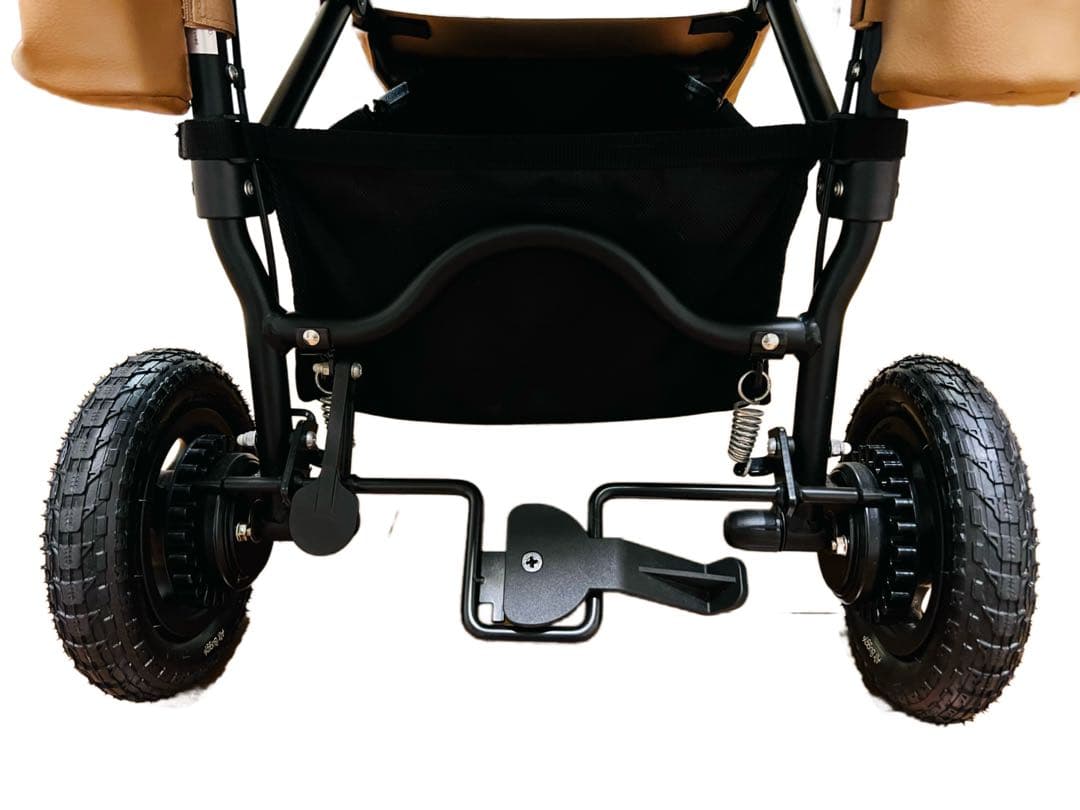 【美品】Air Buggy エアバギードーム2ラージ