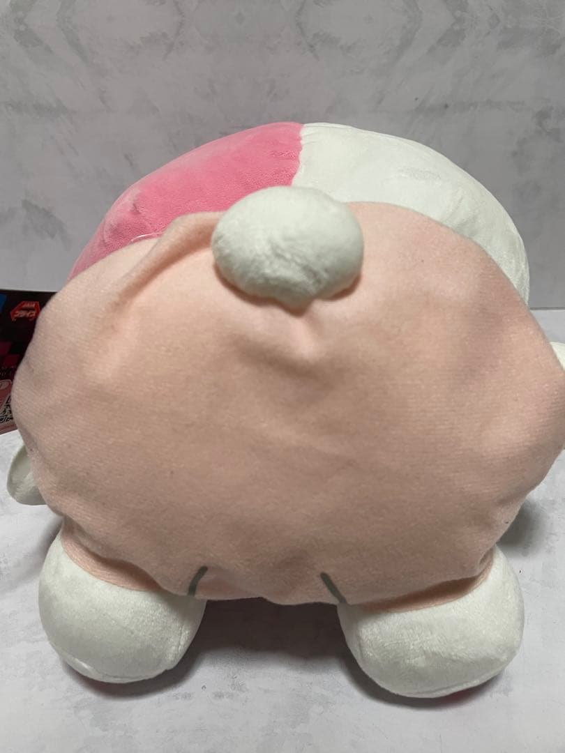 サンリオ　ダンガンロンパ　× マイメロディ　BIGぬいぐるみ　希少