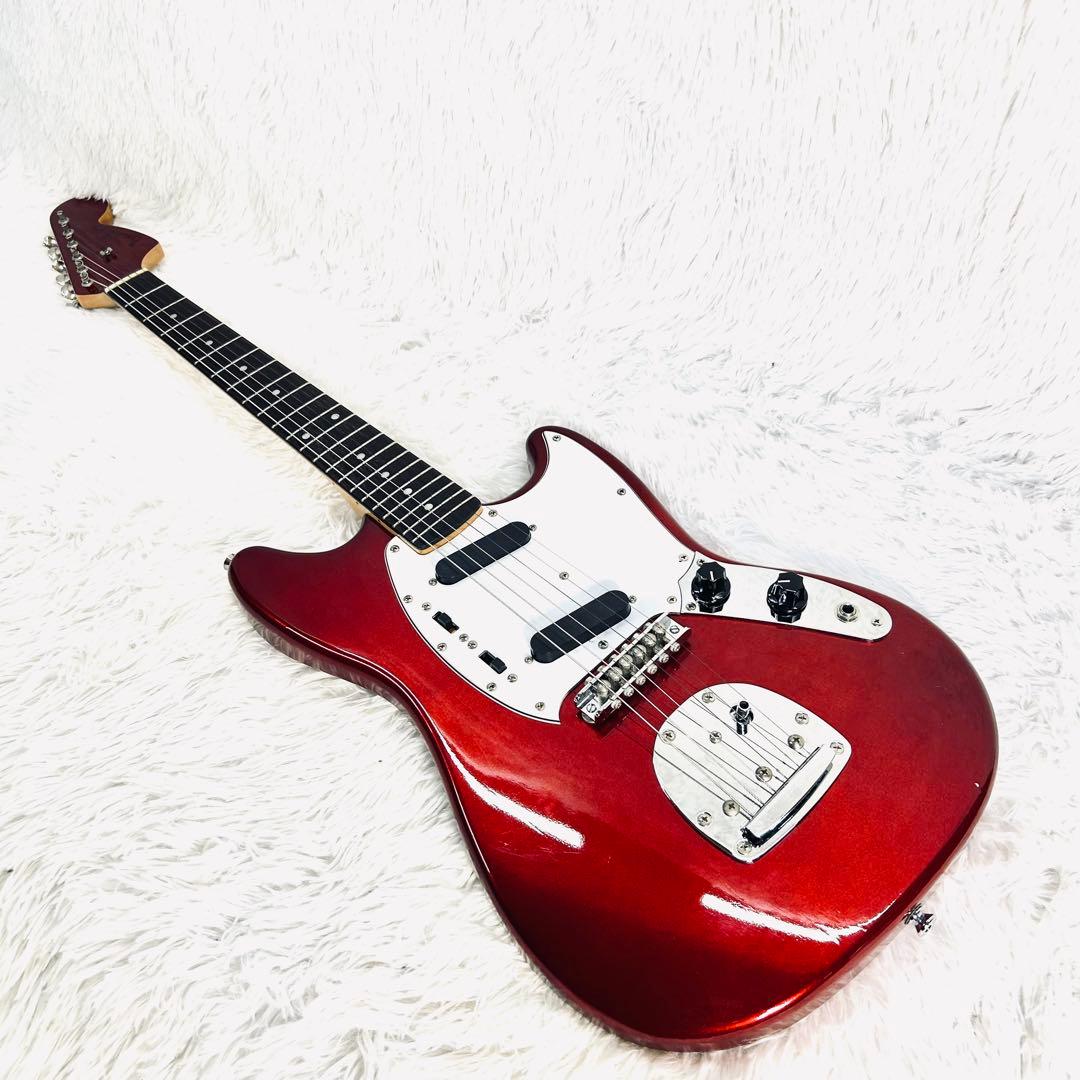 【レア】Photogenic MG-200 ムスタング けいおん！ あずにゃん