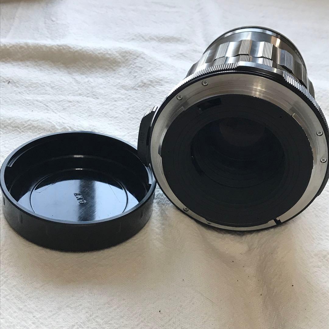 ASAHI Pentax ペンタックス 6×7