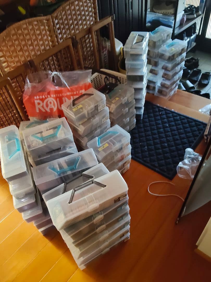 バトルスピリッツ　まとめ売り　バシン編〜剣編　初期　大量のストック約40万で収集