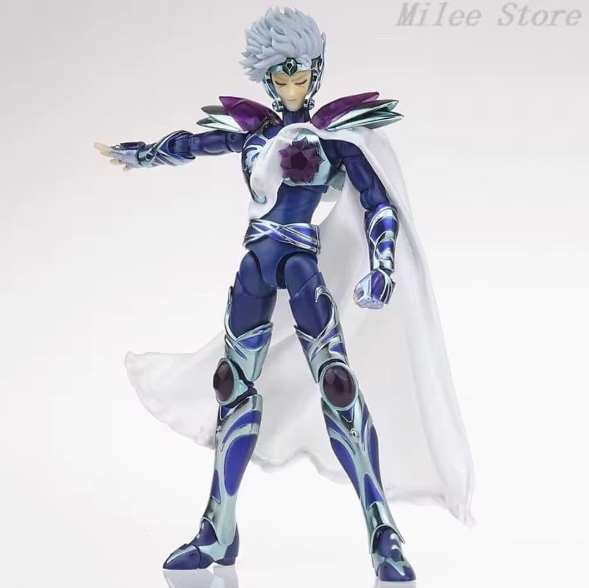 聖闘士聖衣神話EXサイズ TVオリジナル結晶　クリスタル　聖闘士