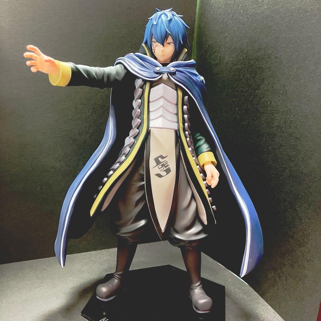 FAIRY TAIL Bfull フィギュア ジェラール