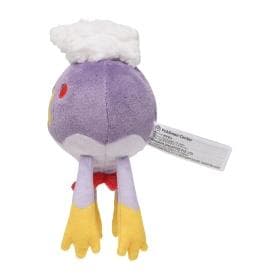 【新品・紙タグ付き】 ポケモン fit フワンテ フワライド ぬいぐるみ セット