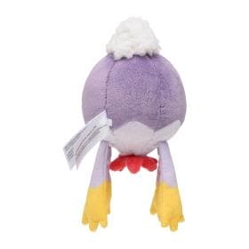 【新品・紙タグ付き】 ポケモン fit フワンテ フワライド ぬいぐるみ セット