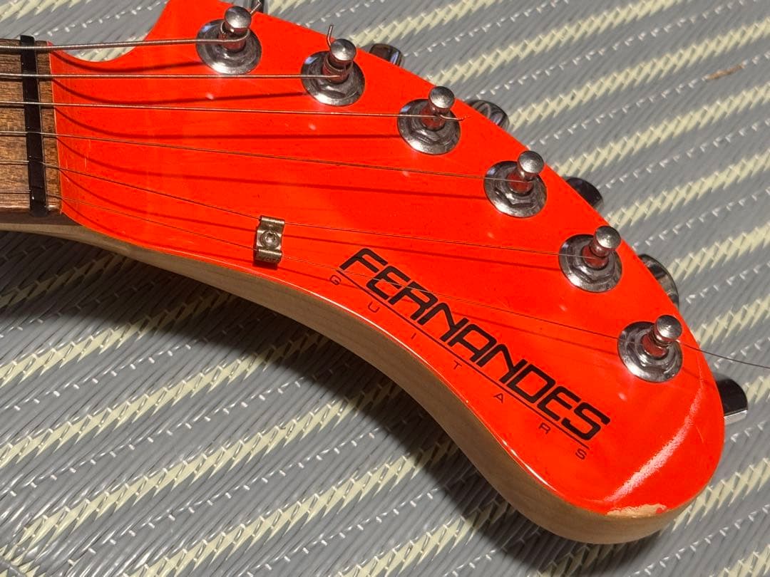 Fernandes美品さん専用