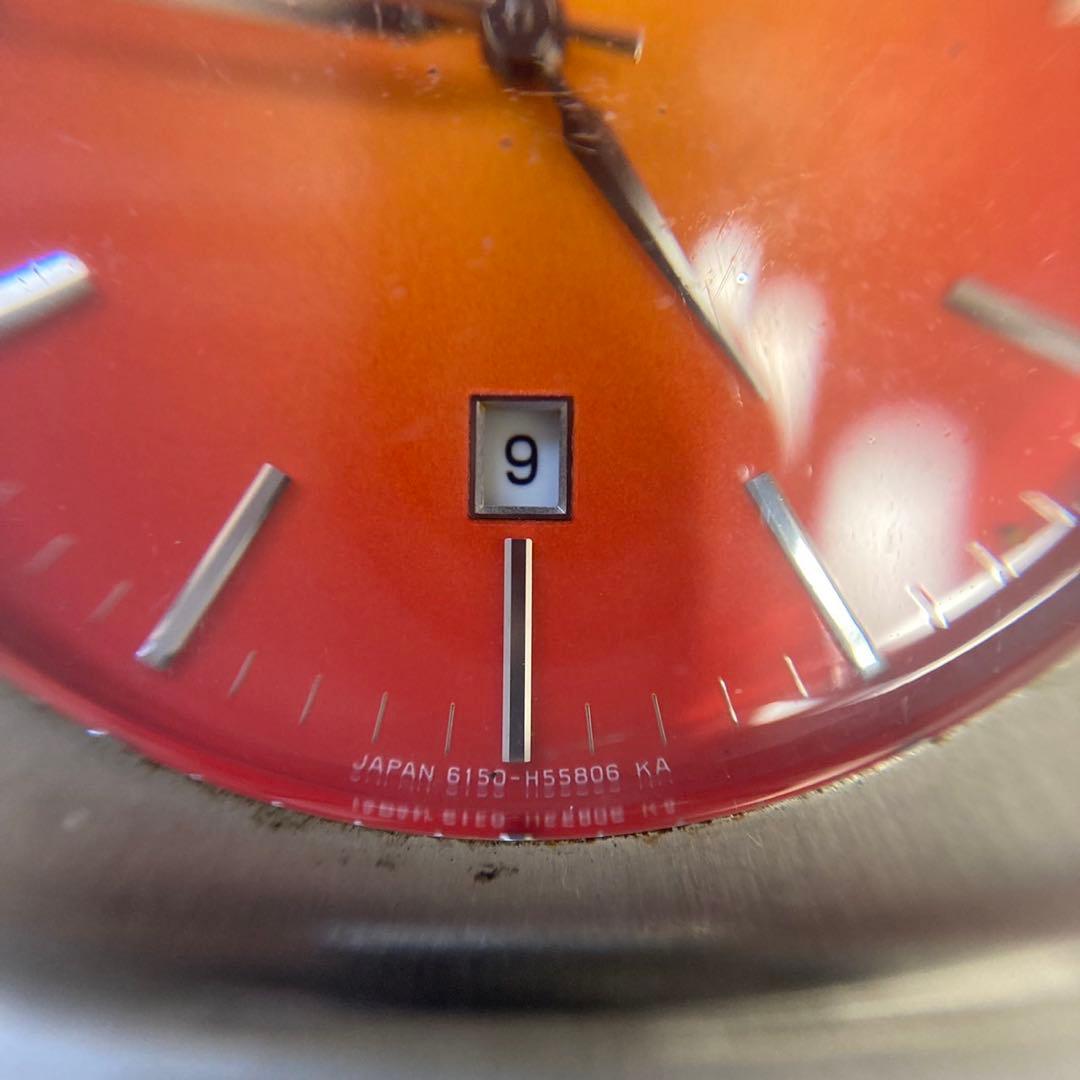 ポール・スミス 腕時計 6150-H18831