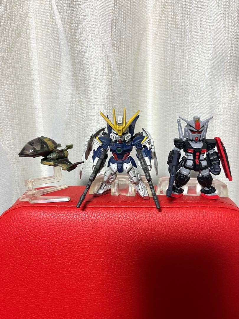 ガンダムコンバージ　まとめ売りセール