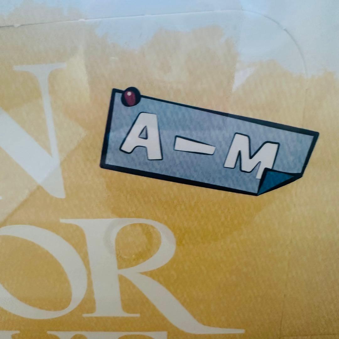 【正規品】未開封　ラブブ PIN FOR LOVE [A-M]ペンダントアソート