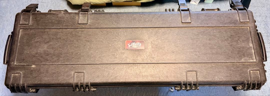 東京マルイ M870タクティカル ハードケース付き