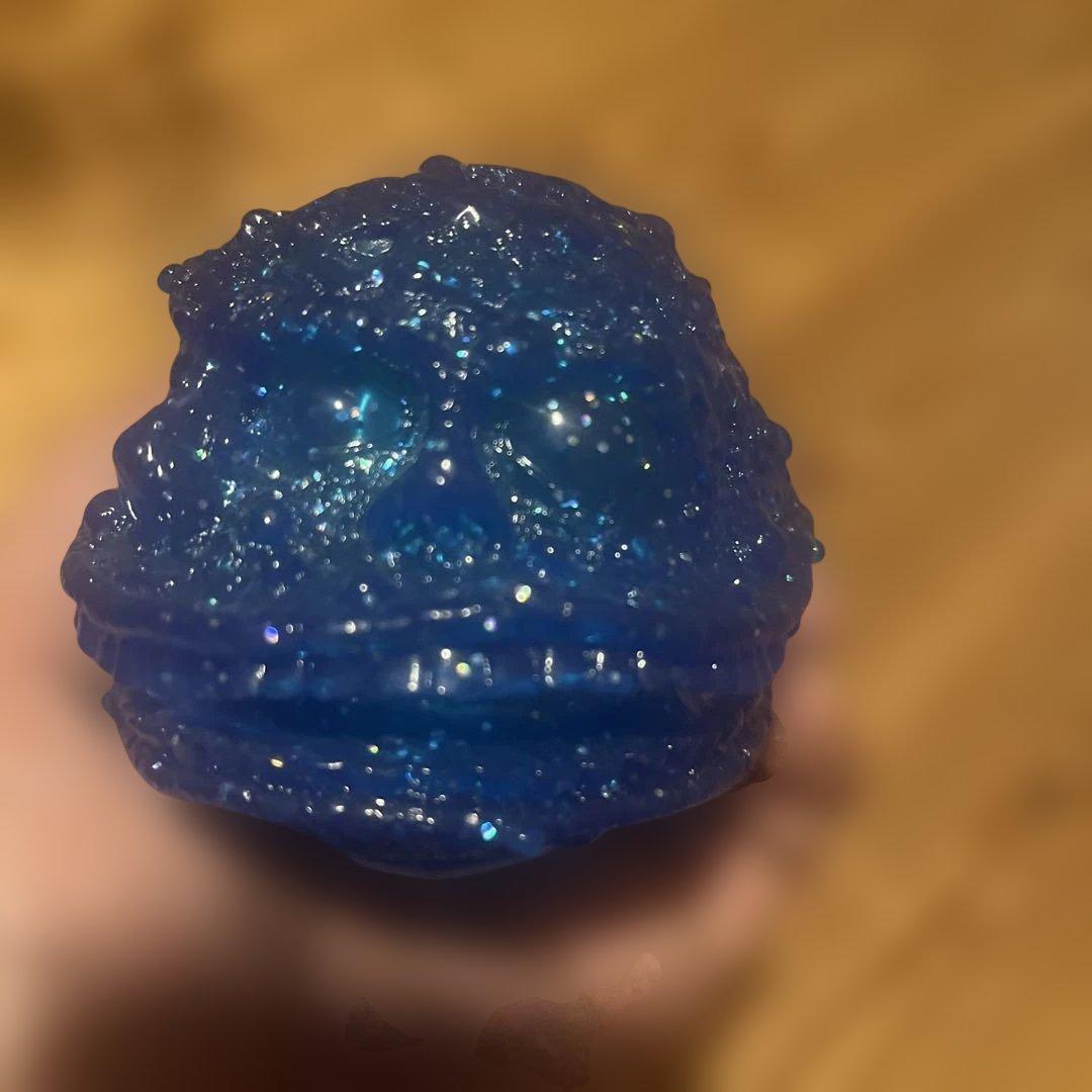 nagnagnag ボール