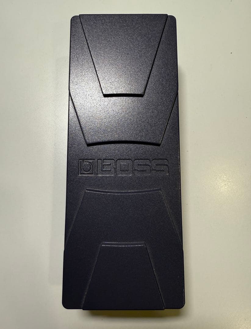 ギター BOSS EV-30 dual expression pedal