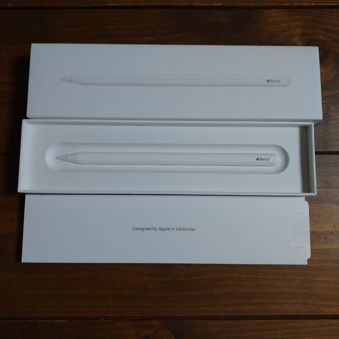 iPad本体 Apple iPad mini 6 256GB+Apple Pencil 2