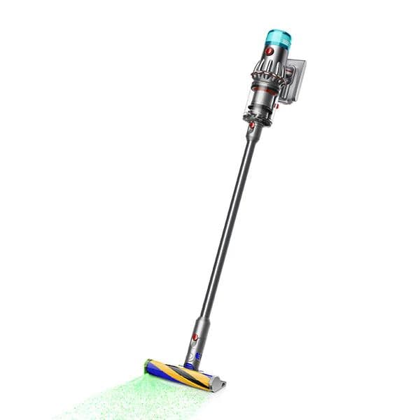 未開封 Dyson V12 Detect Slim Fluffy SV46FF