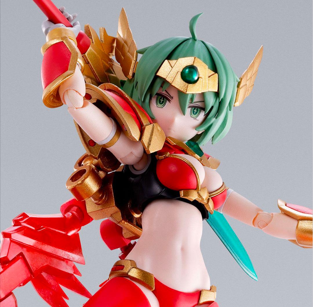 30MS シャルロナ(アニマートフォーム) 海老川兼武 b