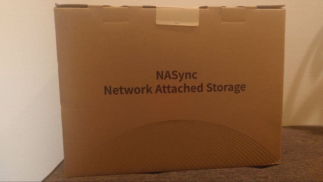 外付けハードディスク・ドライブ UGREEN NASync DXP4800 Plus