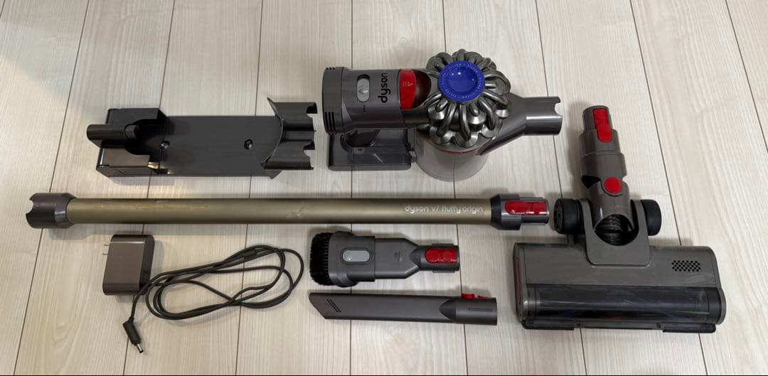 ダイソン V7 SV11 掃除機