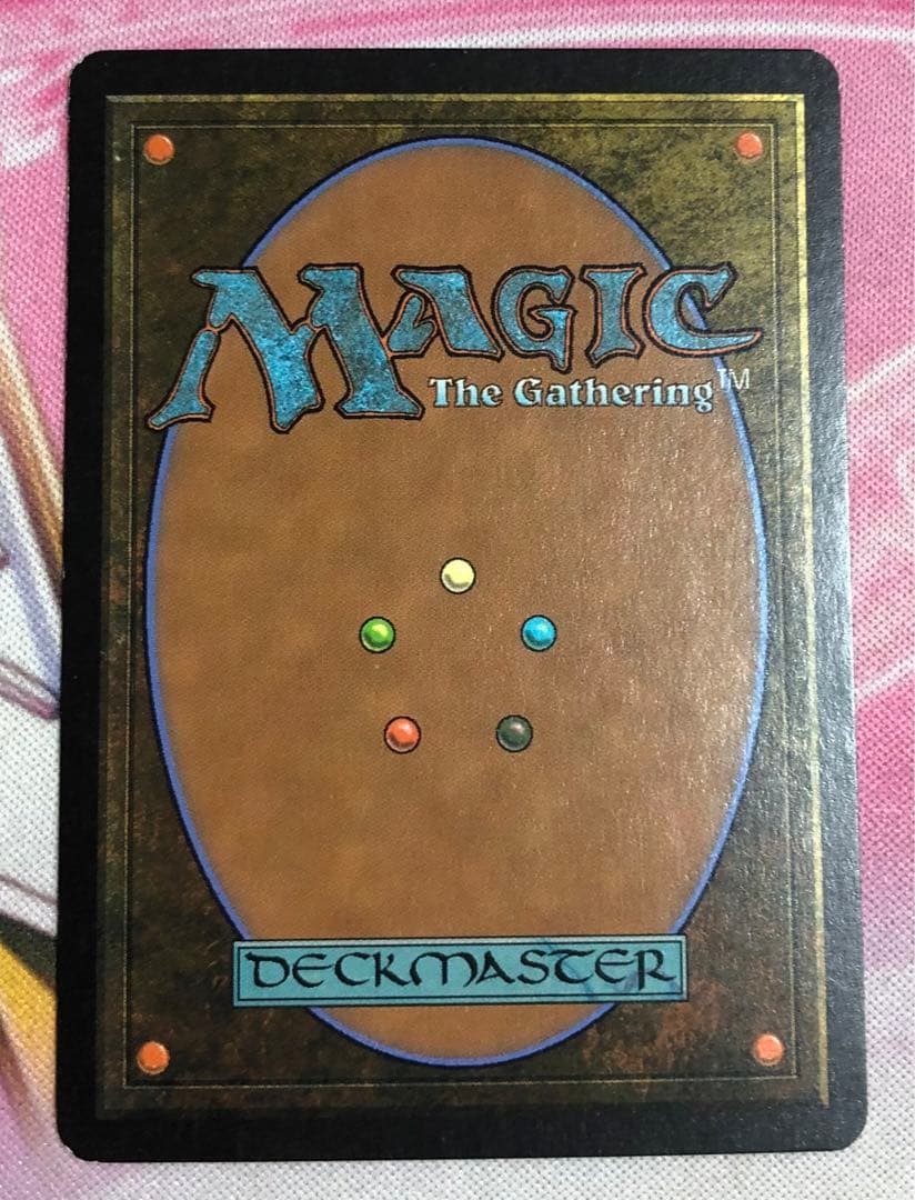 アンデッドの戦長 日本語 FOIL SCG 初版