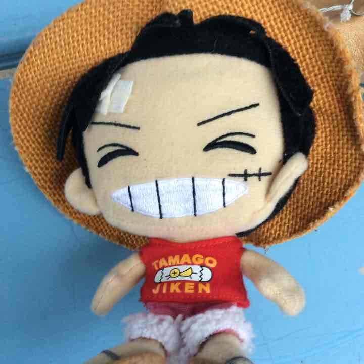 ルフィー