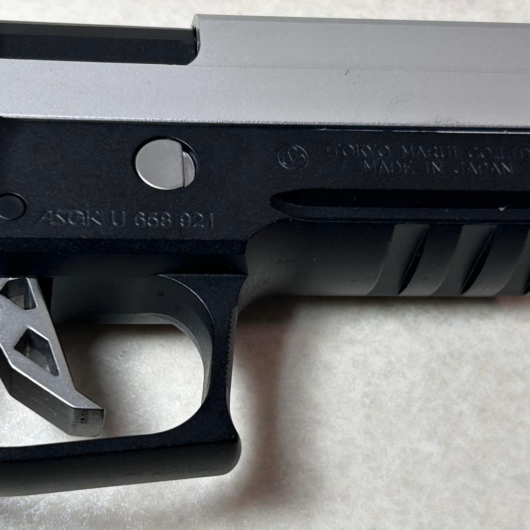 【希少】 東京マルイ SENTINEL NINE　レオンモデル　限定モデル