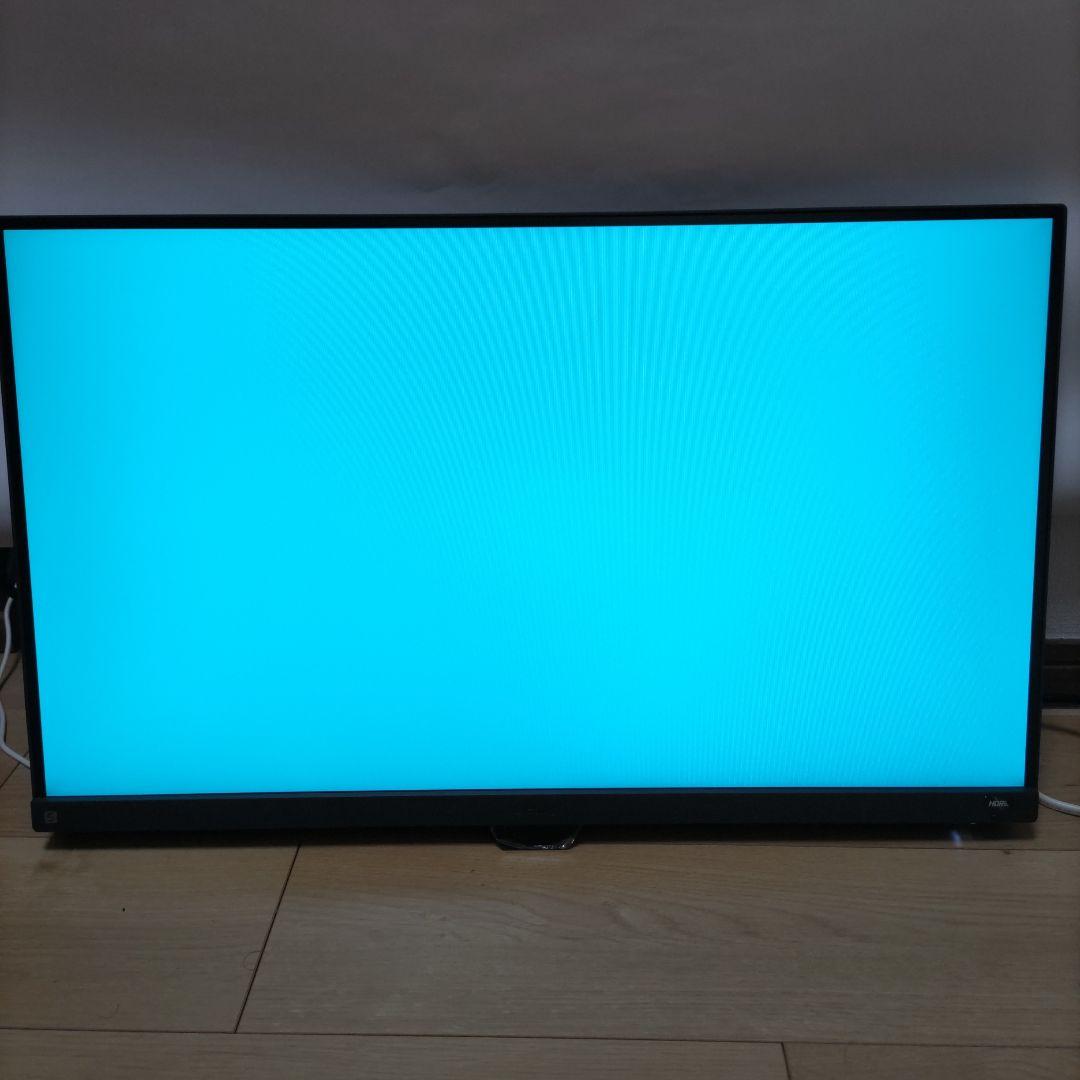 ディスプレイ・モニター本体 BenQ MOBIUZ EX2710S