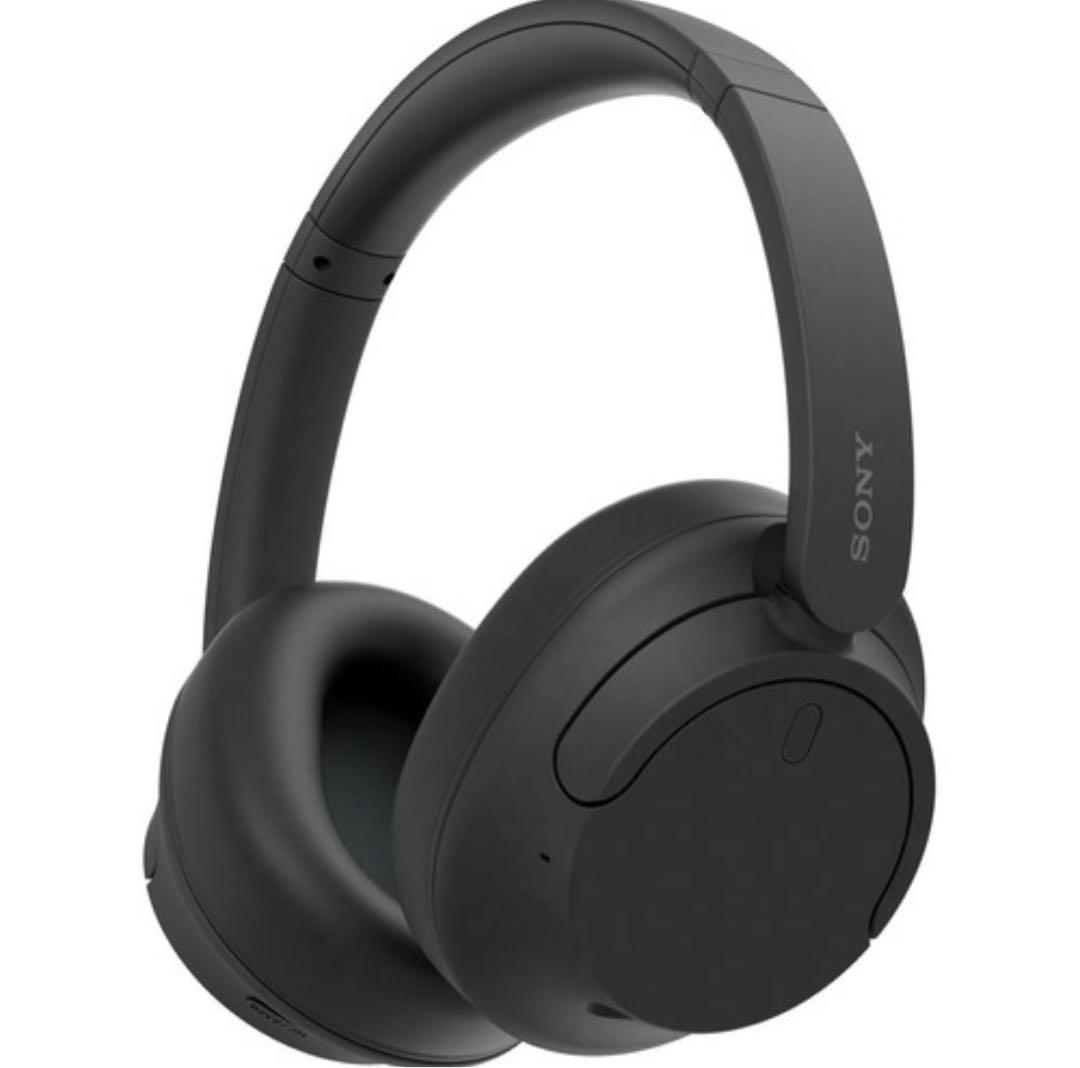 【最終値下げ】SONY WH-CH720N ワイヤレスヘッドホン