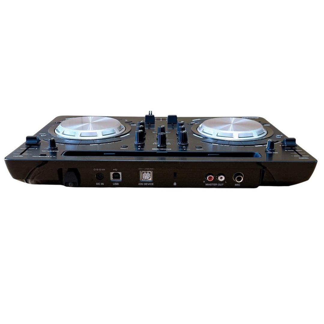 【箱あり】Pioneer DJ DDJ-WEGO3 コントローラー