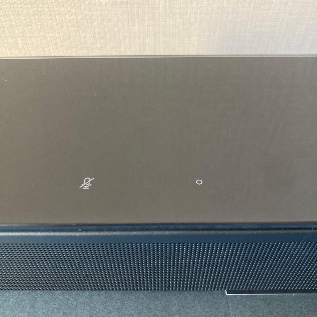 スピーカー・ウーファー BOSE Soundbar 700 BLK