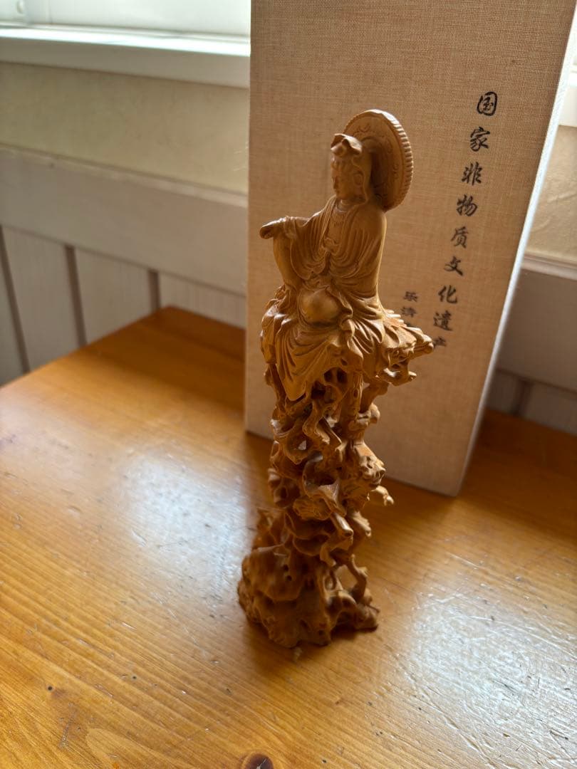 観音菩薩