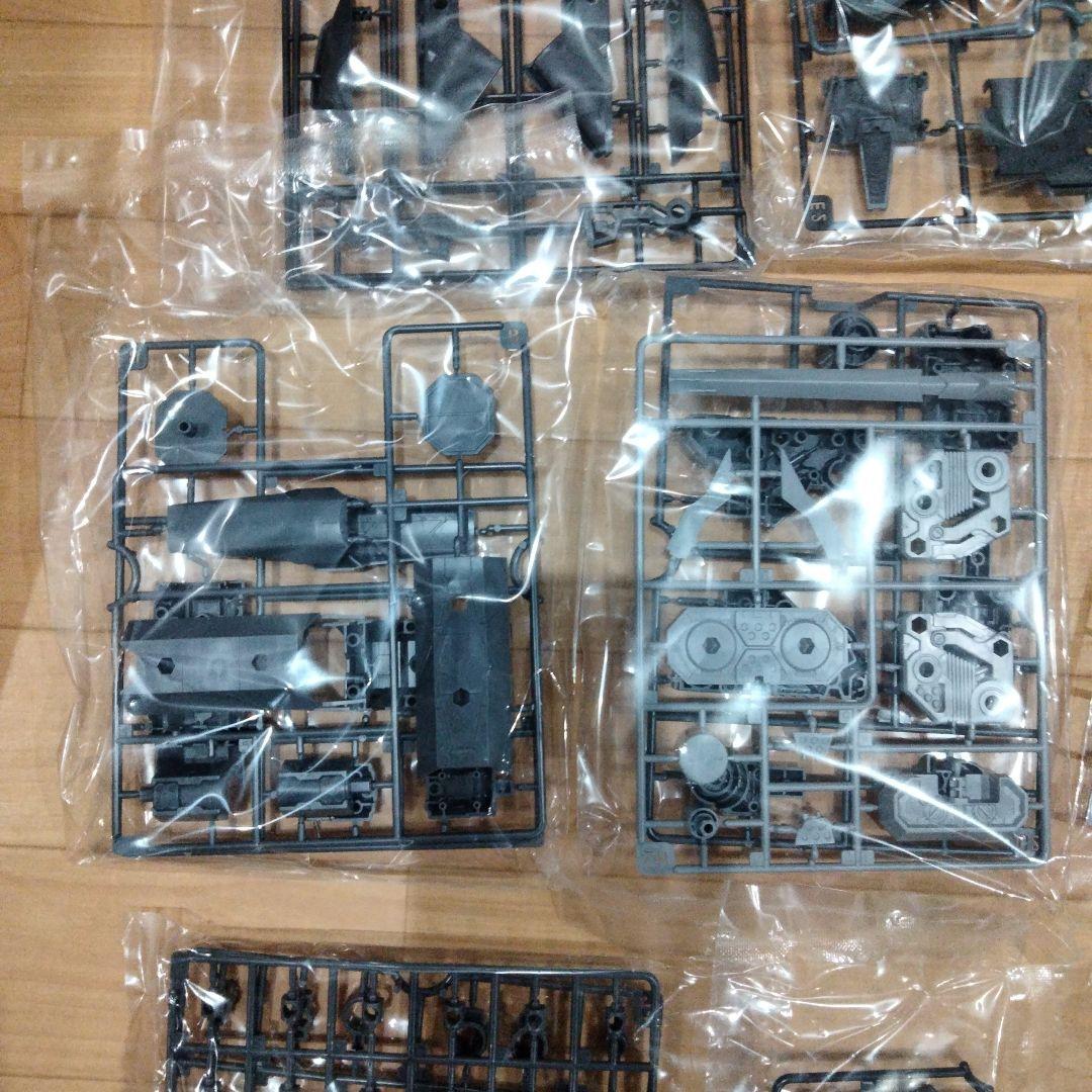 1233 壽屋　ギガンティックアームズ　オービタルマニューバー