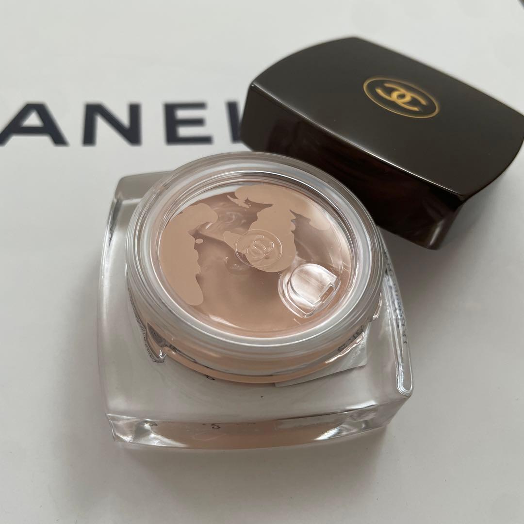 シャネル　コンシーラー