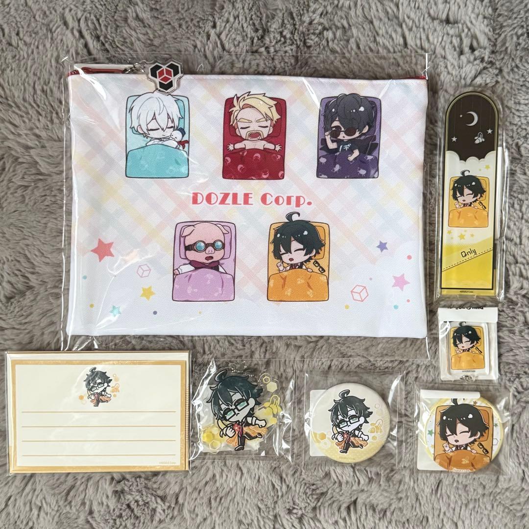 ドズル社 おんりー グッズ まとめ売り