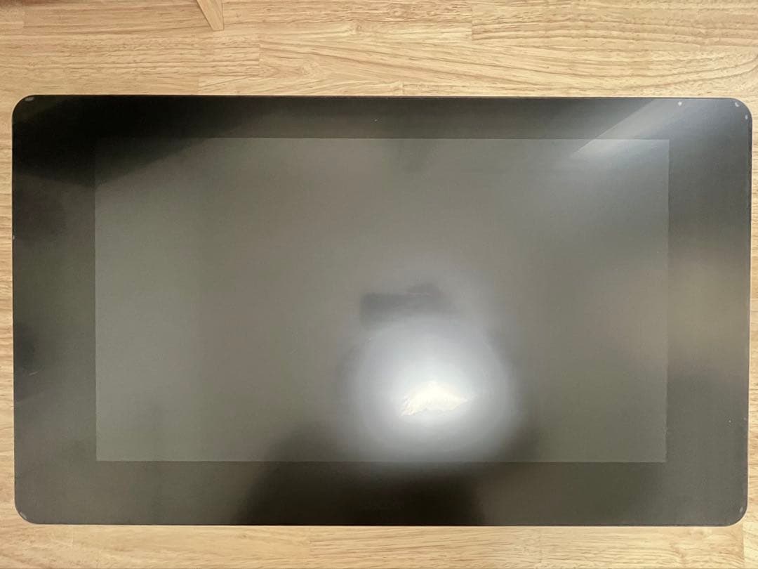 液晶ペンタブレット DTK-2420 本体