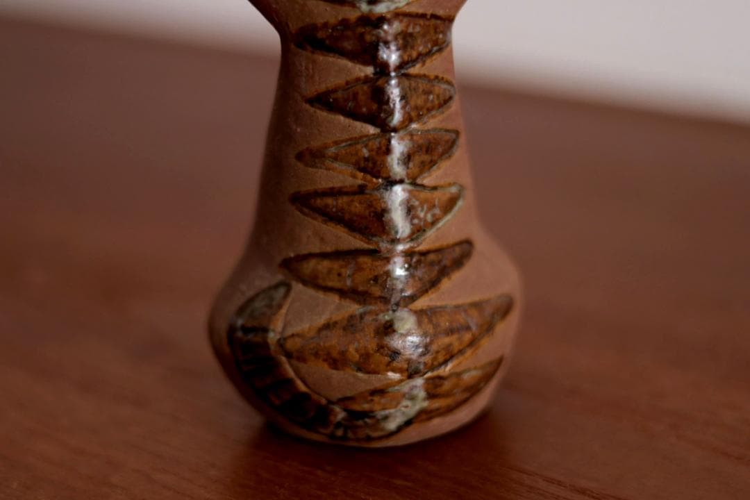 Lisa Larson リサラーソン 小さな動物園 猫 54637