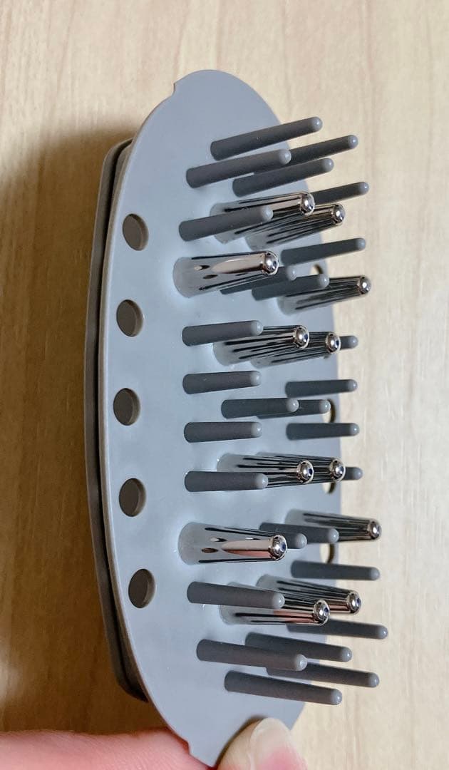 極美品！YA-MAN myse ヤーマン ミーゼスカルプリフト　MS-80W-1